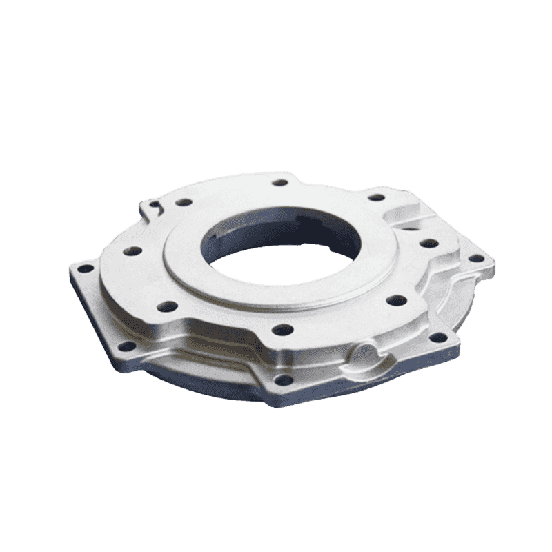 Aluminiumslegering Auto Parts