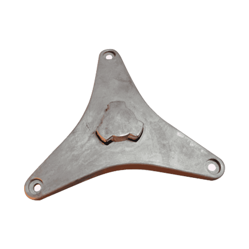 Aluminiumslegering Auto Parts