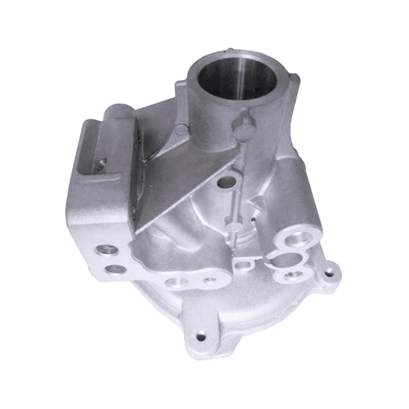 Aluminiumslegering Auto Parts