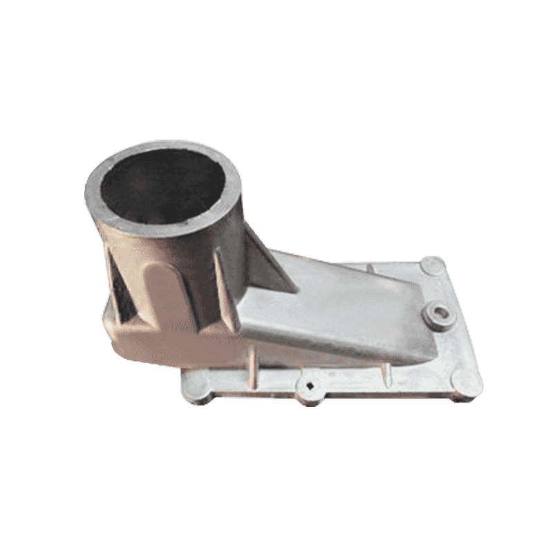 Aluminiumslegering Auto Parts