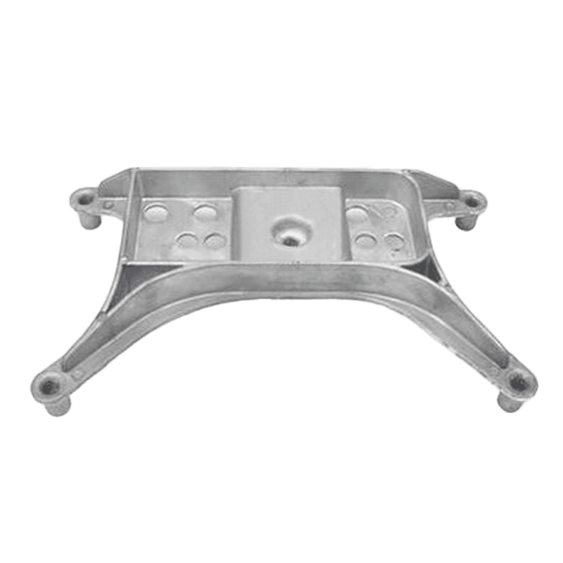 Aluminiumslegering Auto Parts