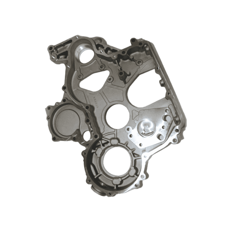 Aluminiumslegering Auto Parts