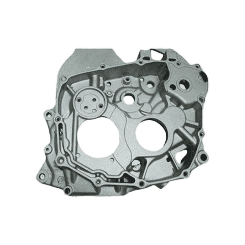 Aluminiumslegering Auto Parts