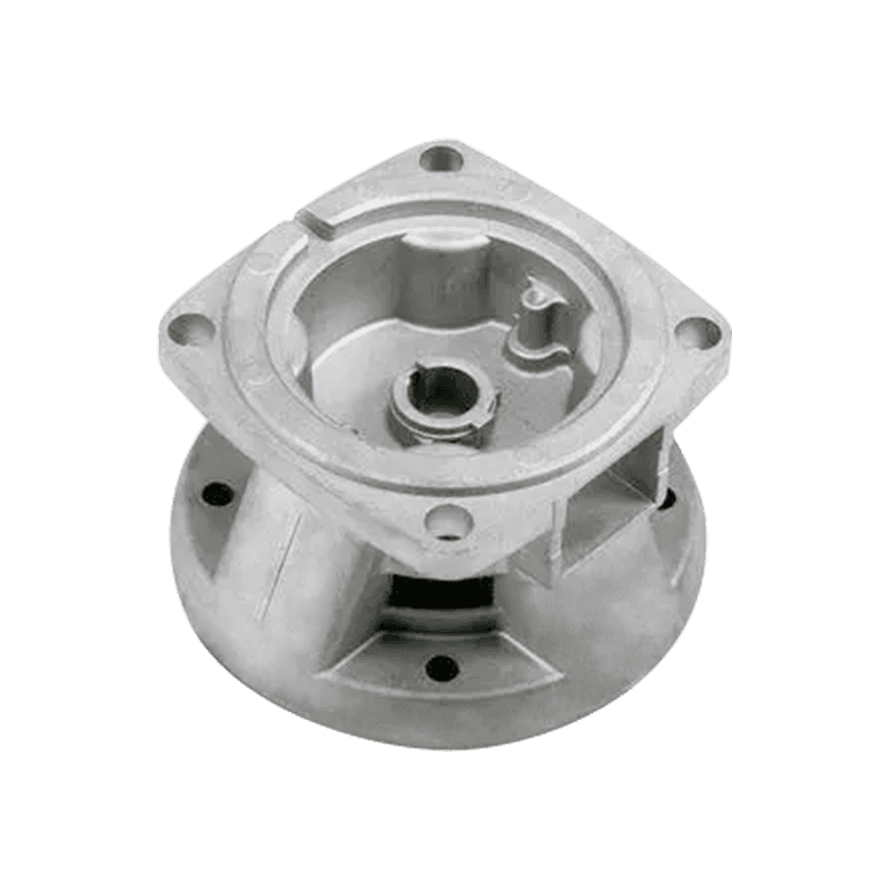 Aluminiumslegering Auto Parts