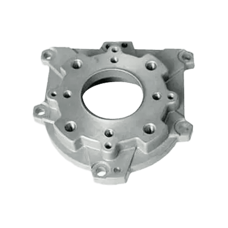 Aluminiumslegering Auto Parts