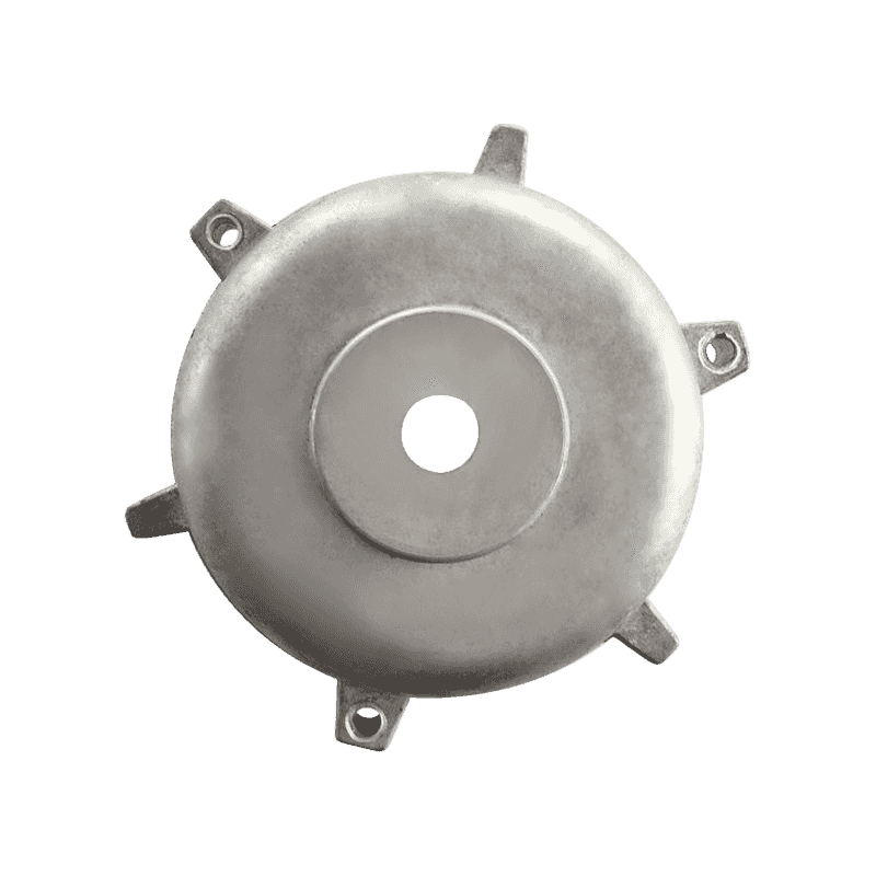 Aluminiumslegering Auto Parts