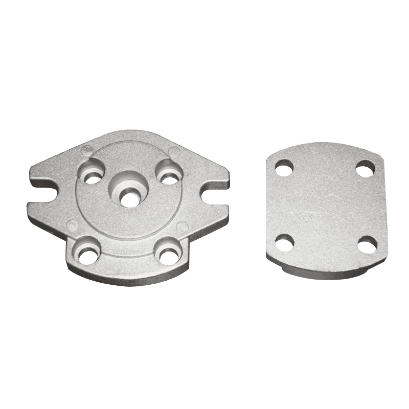 Alektronisk produkttilbehør til aluminiumslegering