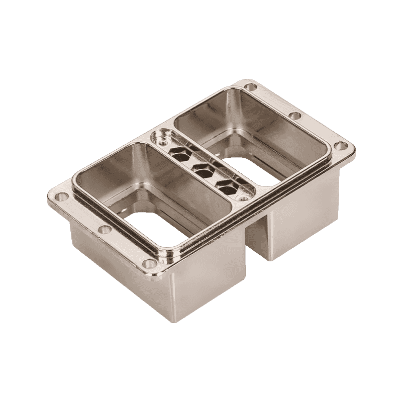 Zinklegering badeværelse fittings/VVS -fittings
