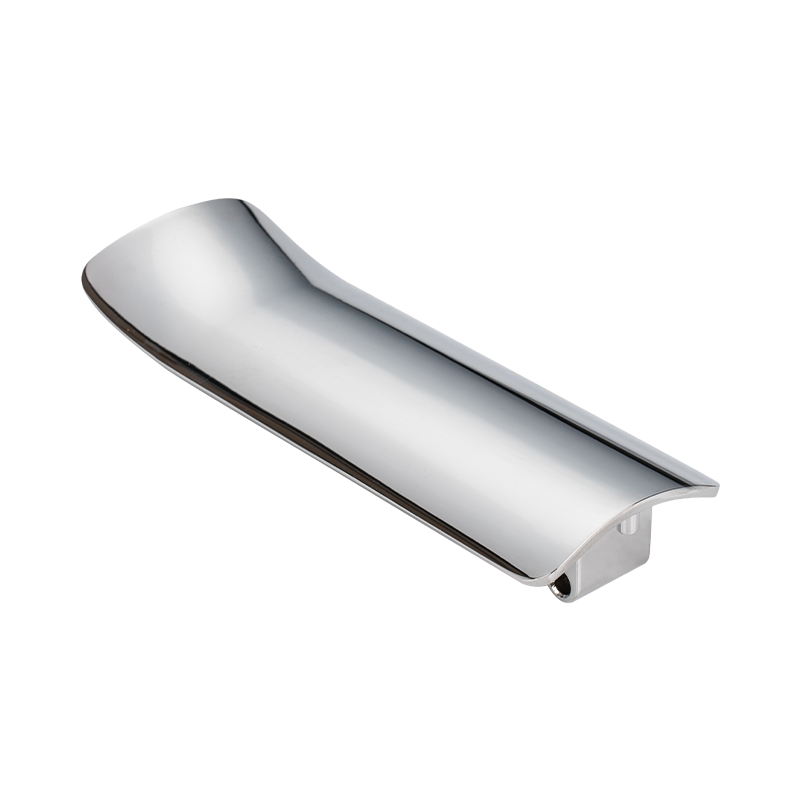 Zinklegering badeværelse fittings/VVS -fittings