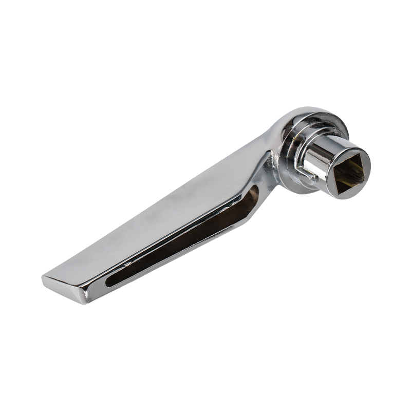 Zinklegering badeværelse fittings/VVS -fittings