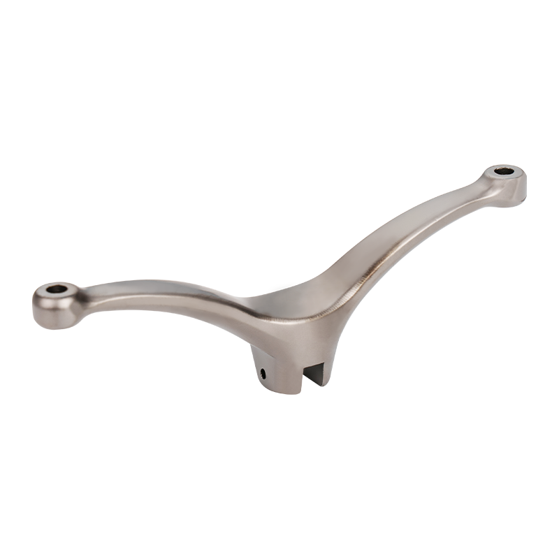 Zinklegering badeværelse fittings/VVS -fittings