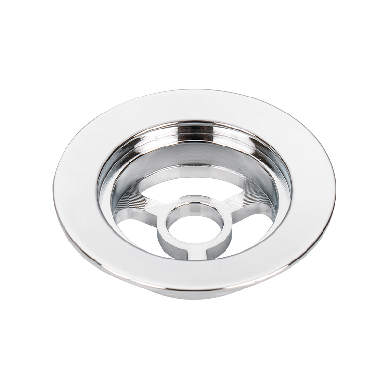 Zinklegering badeværelse fittings/VVS -fittings