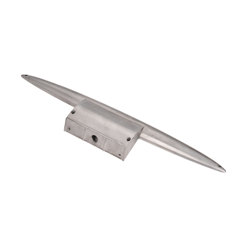Zinklegeringsbelysning fittings
