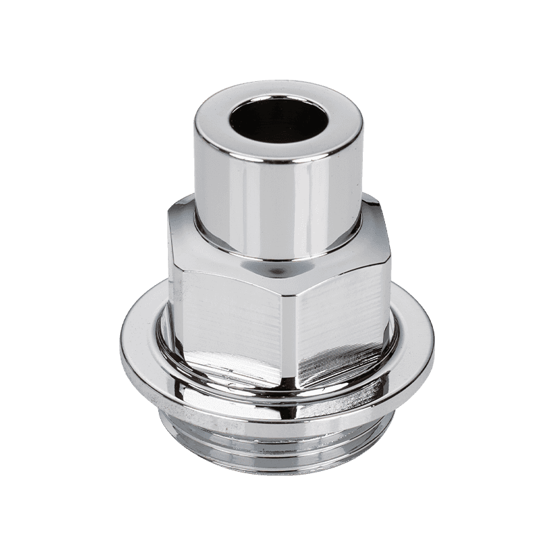 Zinklegering badeværelse fittings/VVS -fittings