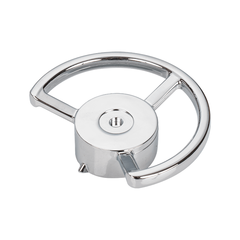 Zinklegering badeværelse fittings/VVS -fittings