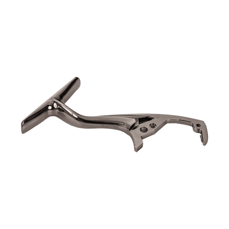 Zinklegering badeværelse fittings/VVS -fittings