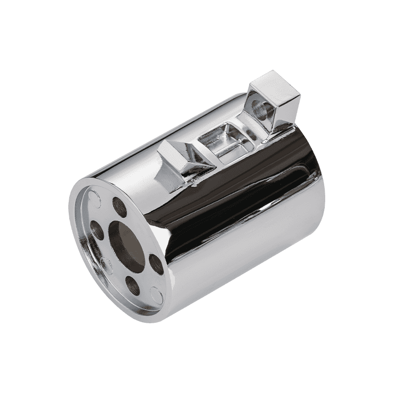 Zinklegering badeværelse fittings/VVS -fittings