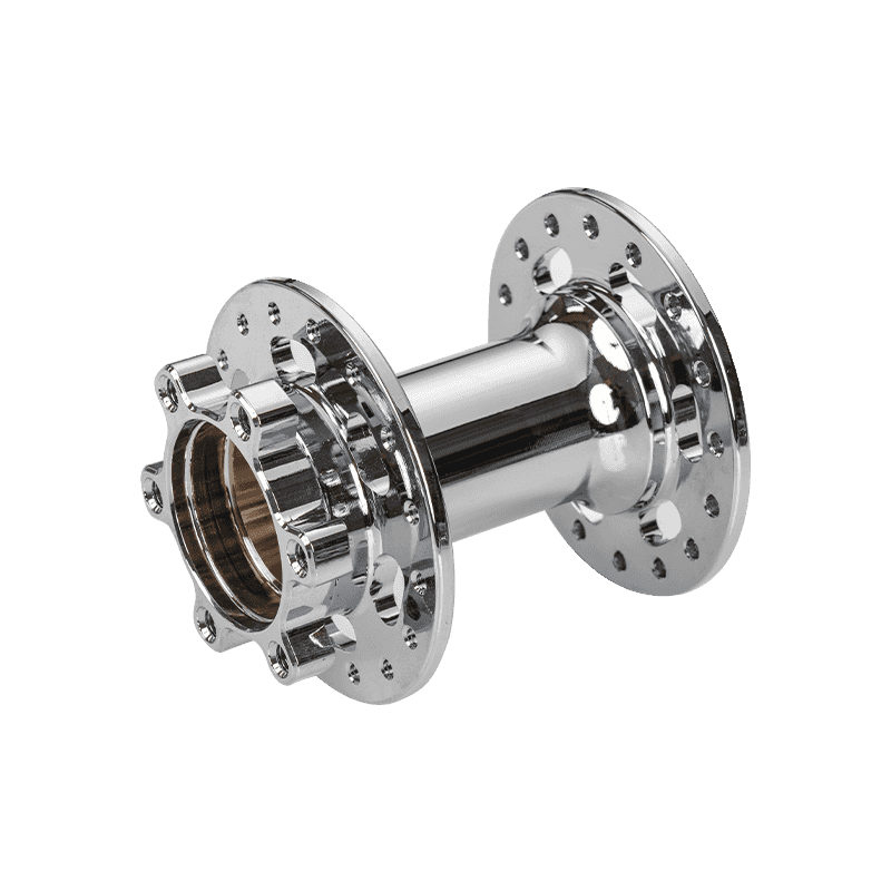 Zinklegering badeværelse fittings/VVS -fittings