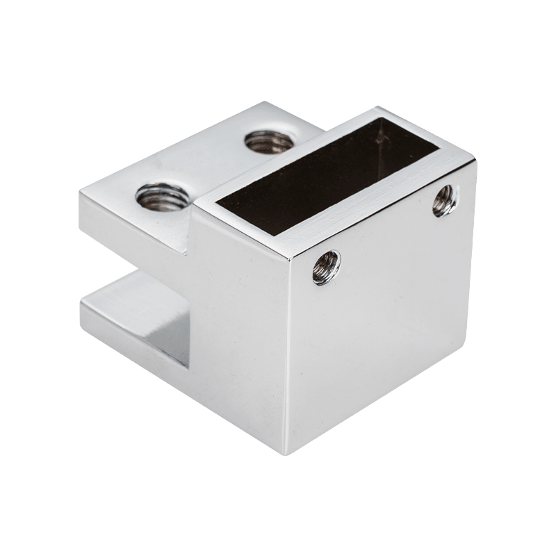 Zinklegering badeværelse fittings/VVS -fittings