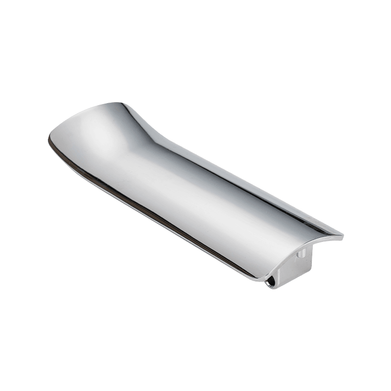 Zinklegering badeværelse fittings/VVS -fittings